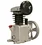 Single-Stage Belt Air Compressor Pump 1051